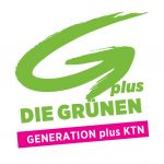 Logo Gplus Kärnten